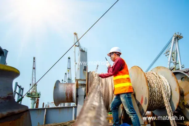 Marine Cable