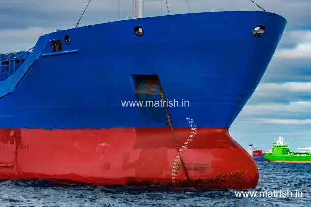 Marine Paints International Axane