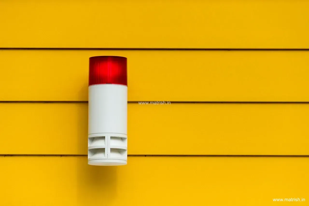 Alarm System